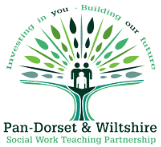 Teaching Partnership logo