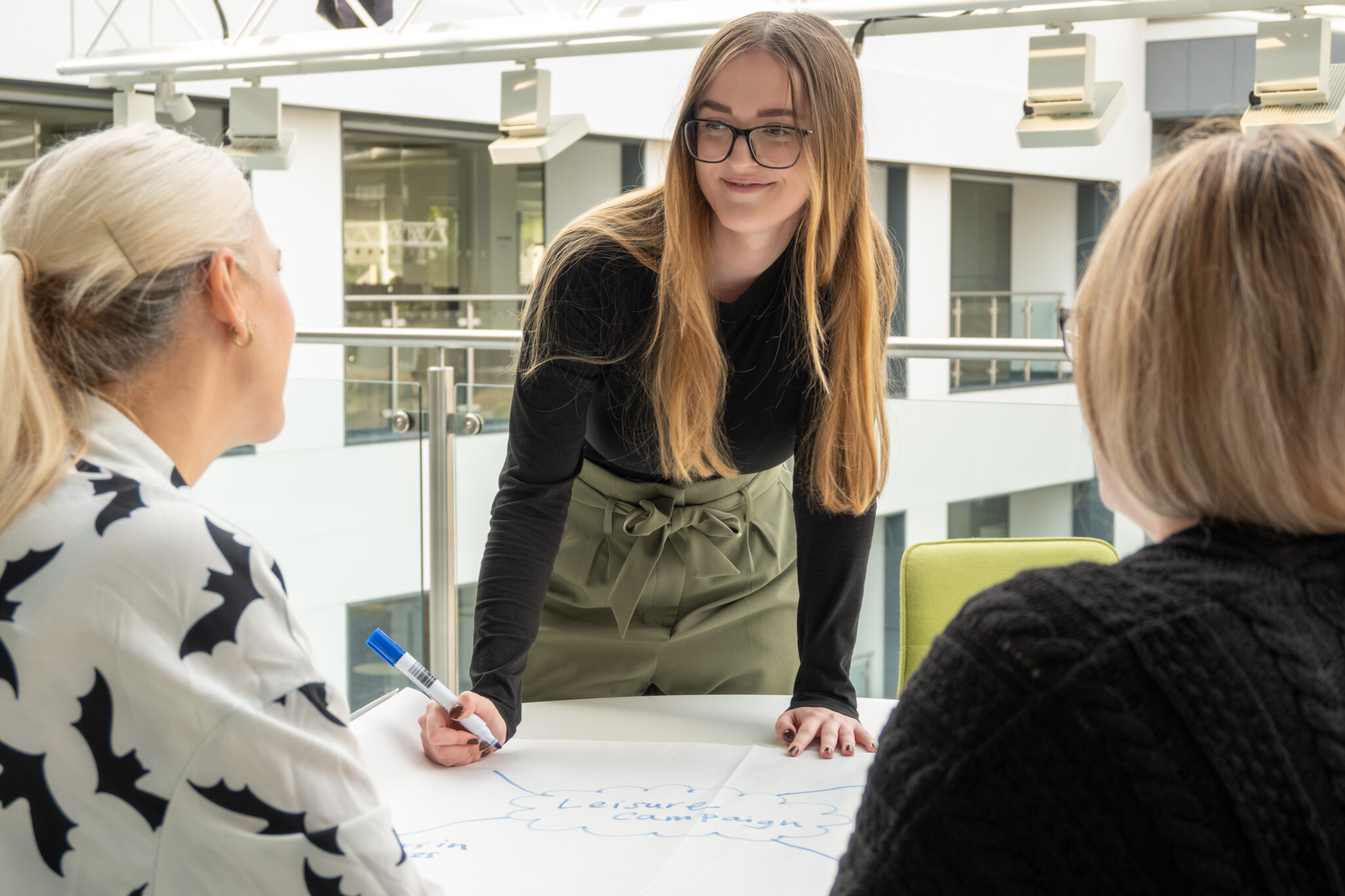 Careers Fair Wiltshire Jobs